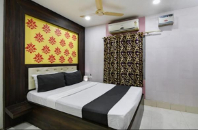 Hotel Venture Villa Bhubaneshwar - Hotel-At-Prime-Location Spacious-Room
